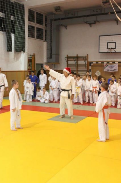 2013 12 05 VEJSE MIULaS KUPA 15 