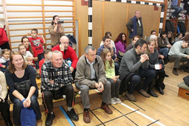 2013 12 05 VEJSE MIULaS KUPA 2 