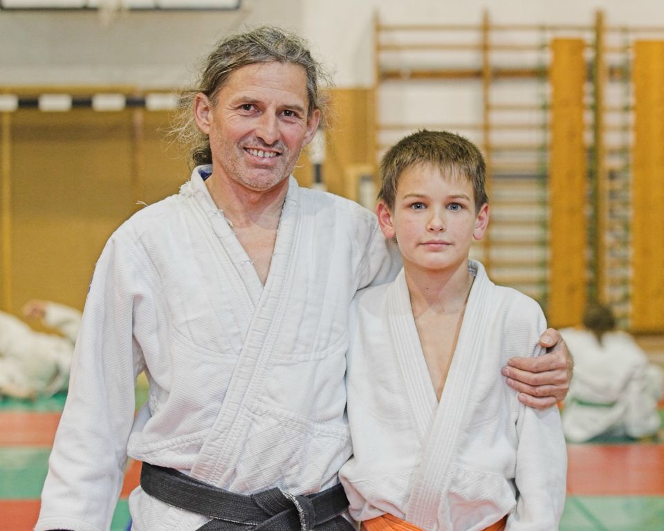 Karolyi Horvath